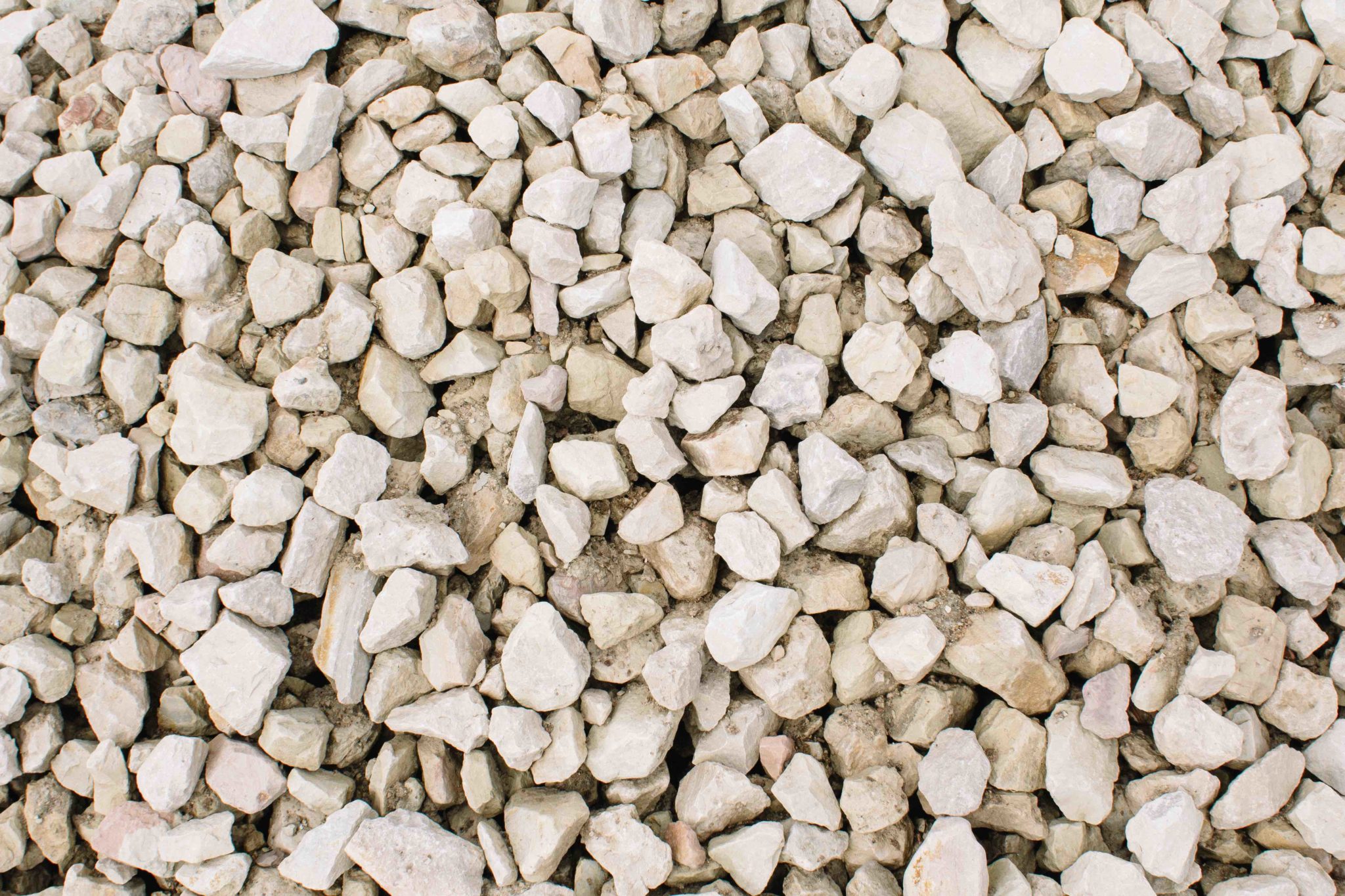 Installing Crushed Concrete For Your Next Project Superior Groundcover